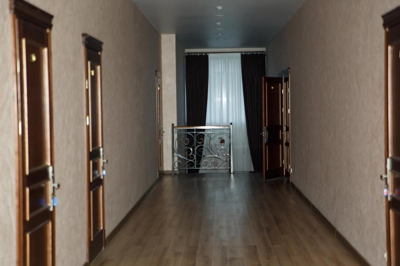 Hotel Перлина Saevka Exterior foto
