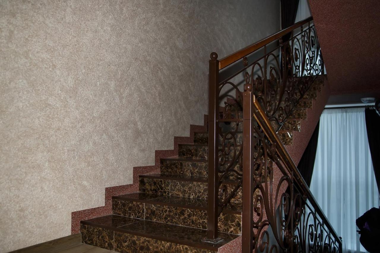 Hotel Перлина Saevka Exterior foto